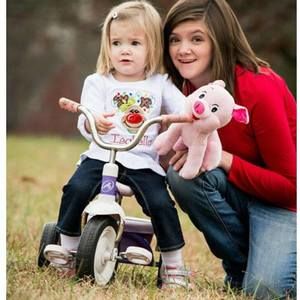 Meet your Posher, Sonia